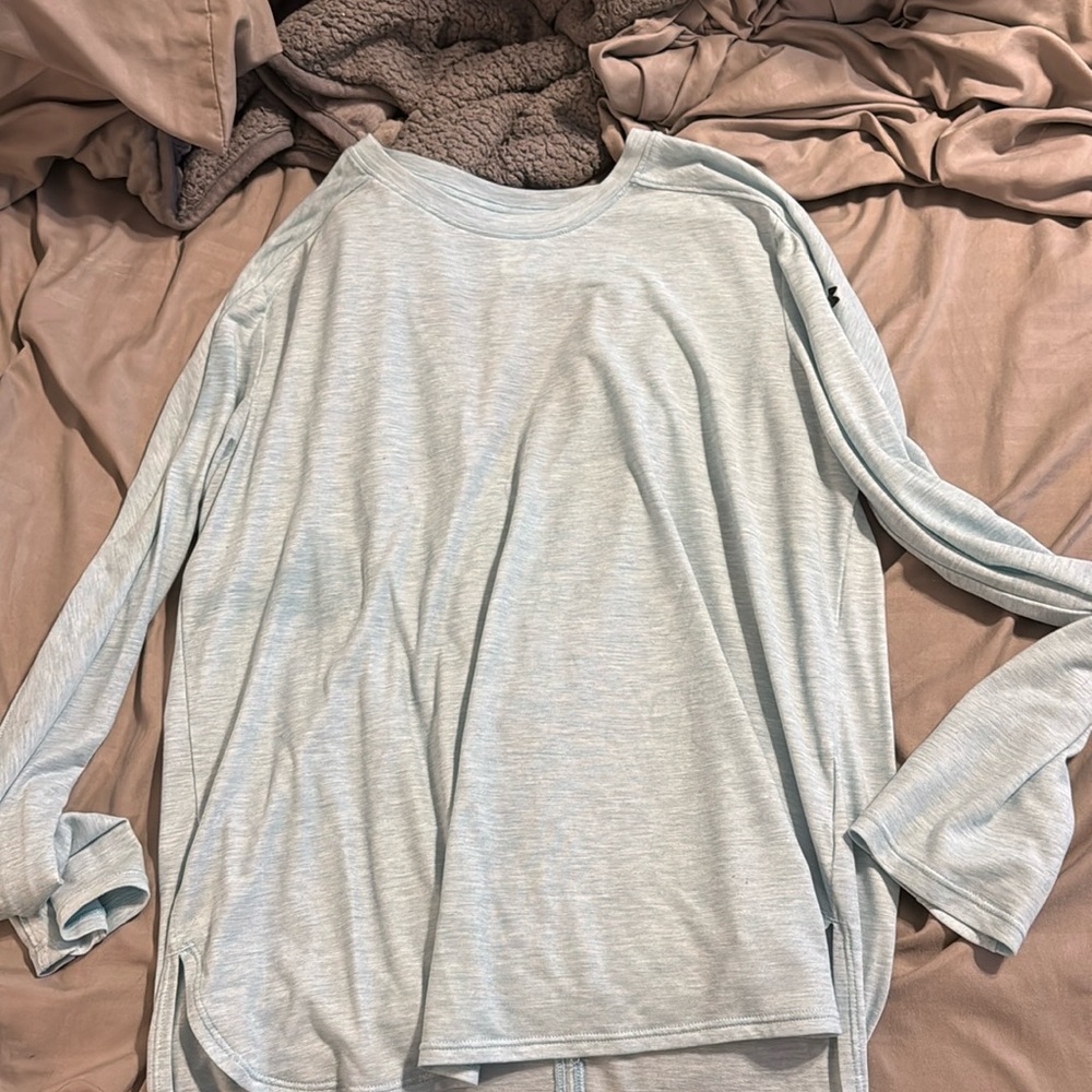 Under Armour lightweight top